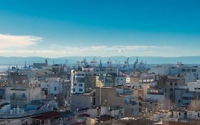 Egnatia Flat 2